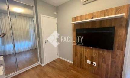 Apartamento com 1 quarto à venda na Rua José Paulino, 159, Centro, Campinas, 41 m2 por R$ 449.000