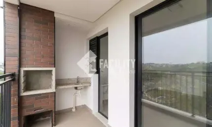 Apartamento com 2 quartos para alugar na Avenida Wellman Galvão de França Rangel, 4100, Swiss Park, Campinas, 66 m2 por R$ 4.500