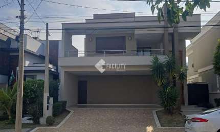 Casa em condomínio fechado com 3 quartos para alugar na Rua Advogada Maria de Lourdes Ferreira Pimentel, 235, Swiss Park, Campinas, 355 m2 por R$ 12.800