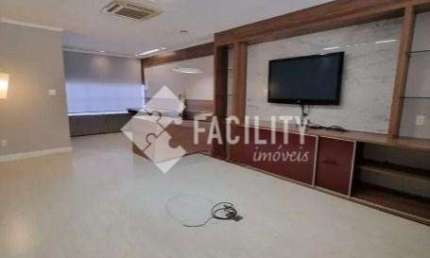 Sala comercial para alugar na Rua do Açúcar, 185, Jardim Chapadão, Campinas, 90 m2 por R$ 3.500