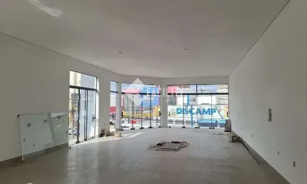 Sala comercial para alugar na Avenida Washington Luís, 99, Jardim Leonor, Campinas, 340 m2 por R$ 15.000