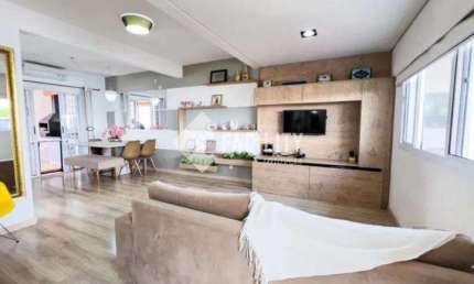 Casa em condomínio fechado com 3 quartos à venda na Avenida Alaôr Faria de Barros, 671, Loteamento Alphaville Campinas, Campinas, 100 m2 por R$ 770.000