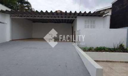 Casa com 4 quartos para alugar na Paulo Setúbal, 641, Vila Angeli, Valinhos, 220 m2 por R$ 4.500