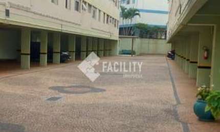 Apartamento com 2 quartos à venda na Rua Fernão Lopes, 1907, Parque Taquaral, Campinas, 70 m2 por R$ 315.000
