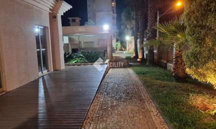 Apartamento com 3 quartos para alugar na Rua Sacramento, 990, Vila Itapura, Campinas, 78 m2 por R$ 6.500