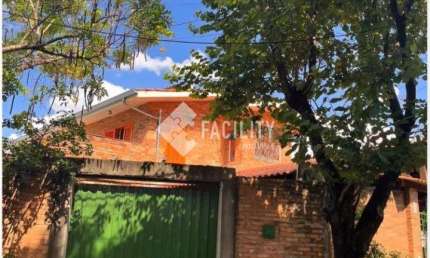 Casa com 4 quartos à venda na Agreste, 10, Jardim Andorinhas, Campinas, 197 m2 por R$ 790.000