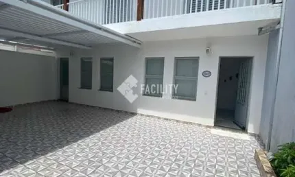 Casa com 3 quartos à venda na Rua José Joaquim Albino Pereira, 34, Jardim Santa Genebra, Campinas, 180 m2 por R$ 870.000