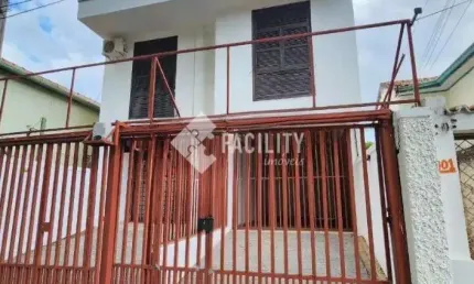 Casa comercial à venda na Rua Francisco Teodoro, 697, Vila Industrial, Campinas, 296 m2 por R$ 930.000