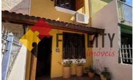 Casa com 5 quartos para alugar na Rua Doutor Sales de Oliveira, 251, Vila Industrial, Campinas, 121 m2 por R$ 3.500