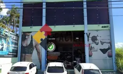 Sala comercial para alugar na Avenida Joaquim Alves Corrêa, 4533, Parque Nova Suíça, Valinhos, 315 m2 por R$ 14.000