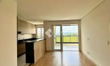 Apartamento com 3 quartos para alugar na Avenida Dermival Bernardes Siqueira, 2075, Swiss Park, Campinas, 91 m2 por R$ 6.200