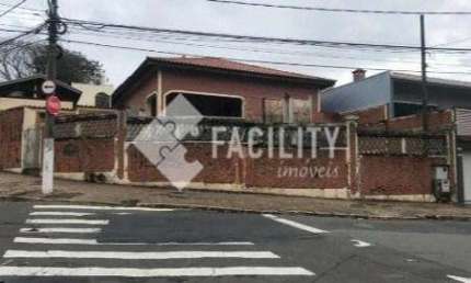 Casa comercial para alugar na Avenida Engenheiro Roberto Mange, 360, Ponte Preta, Campinas, 217 m2 por R$ 12.000