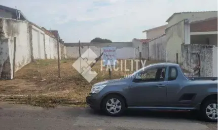 Terreno à venda na Rua Heitor Villa Lobos, 414, Jardim Conceição, Campinas, 115 m2 por R$ 600.000