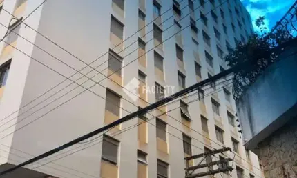 Apartamento com 3 quartos à venda na rua barão de jaguara, 601, centro, campinas, 80 m2 por r$ 300.000
