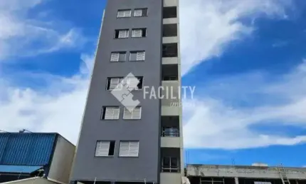 Apartamento com 3 quartos à venda na Vila Nova, Campinas , 105 m2 por R$ 570.000