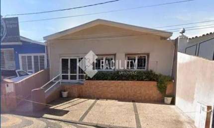 Casa comercial à venda na Avenida Doutor Ângelo Simões, 883, Jardim Leonor, Campinas, 197 m2 por R$ 950.000