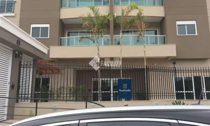 Apartamento com 3 quartos à venda no jardim dom bosco, campinas , 80 m2 por r$ 820.000