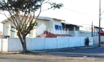 Casa comercial para alugar na Rua César Roberto Lorenzi, 1002, Jardim Amoreiras, Campinas, 320 m2 por R$ 5.000