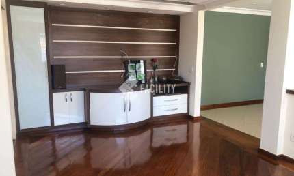 Casa com 3 quartos à venda na Rua Antônio Éder Mundt Leme, 181, Parque Alto Taquaral, Campinas, 215 m2 por R$ 1.500.000