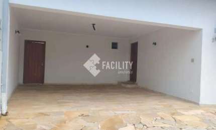Casa com 4 quartos à venda na Rua Professor Nicolau Marchini, 216, Parque São Quirino, Campinas, 220 m2 por R$ 830.000