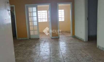 Casa em condomínio fechado com 3 quartos para alugar na Rua Doutor Sales de Oliveira, 707, Vila Industrial, Campinas, 118 m2 por R$ 3.000