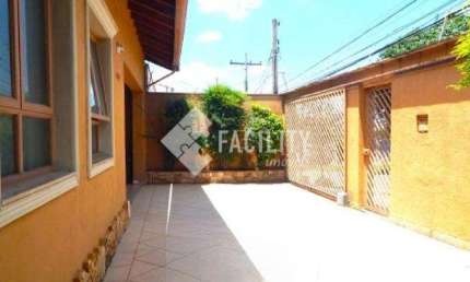 Casa comercial para alugar na Rua Nuno Álvares Pereira, 422, Vila Nogueira, Campinas, 237 m2 por R$ 5.500