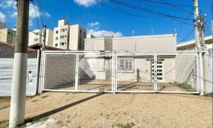 Casa comercial para alugar na Rua Pedro Álvares Cabral, 392, Bosque, Campinas, 204 m2 por R$ 8.000