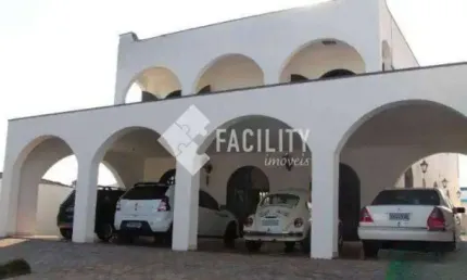 Casa com 6 quartos à venda na Avenida Padre Almeida Garret, 1465, Parque Taquaral, Campinas, 564 m2 por R$ 2.500.000