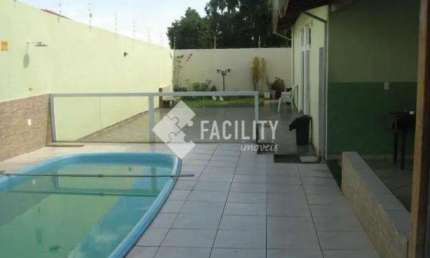 Chácara / sítio com 1 quarto à venda na Rua Maestro Salvador Bove, 463, Jardim Nova Europa, Campinas, 80 m2 por R$ 670.000