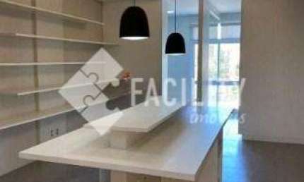 Sala comercial para alugar na Rua Avelino Silveira Franco, 149, Ville Sainte Helene, Campinas, 45 m2 por R$ 2.400