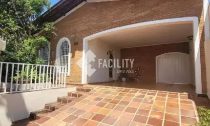 Casa com 3 quartos à venda na Rua Coriolano Roberto Alves, 267, Jardim Eulina, Campinas, 138 m2 por R$ 495.000