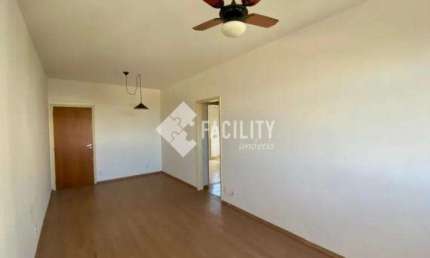 Apartamento com 3 quartos à venda na Rua Hércules Florence, 100, Botafogo, Campinas, 90 m2 por R$ 330.000