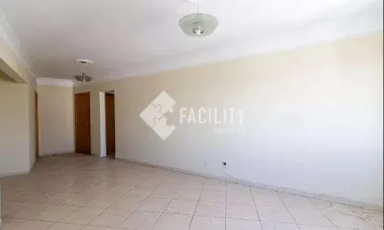 Apartamento com 2 quartos à venda na Rua Capitão José de Souza, 65, Centro, Campinas, 101 m2 por R$ 430.000