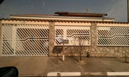 Casa com 3 quartos à venda no Jardim Amanda II, Hortolândia , 150 m2 por R$ 580.000