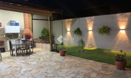 Casa com 3 quartos à venda no Jardim Amanda I, Hortolândia , 260 m2 por R$ 699.900