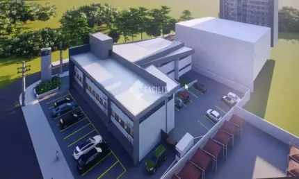 Sala comercial para alugar na Vila Nova, Campinas , 118 m2 por R$ 11.800