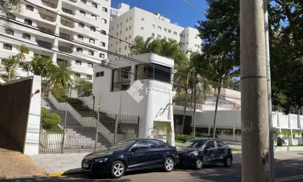 Apartamento com 3 quartos à venda no Cambuí, Campinas , 183 m2 por R$ 1.100.000