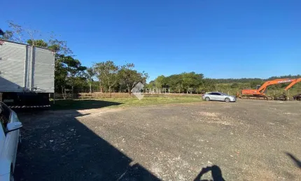 Terreno comercial à venda na Jaguari, 909, Bonfim, Paulínia por R$ 2.650.000