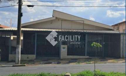 Casa com 4 quartos à venda na Rua da Abolição, 2432, Ponte Preta, Campinas, 151 m2 por R$ 1.160.000