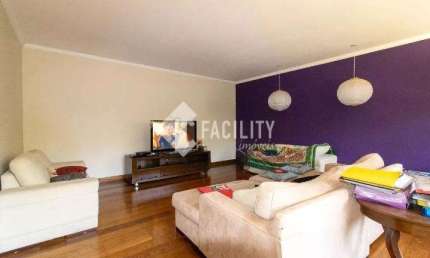 Casa com 4 quartos para alugar na Rua Rafael de Rosa, 60, Jardim das Paineiras, Campinas, 527 m2 por R$ 15.000