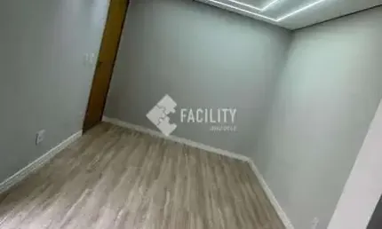 Apartamento com 2 quartos à venda na rua antônio pires barbosa, 15, jardim capivari, campinas, 44 m2 por r$ 330.000