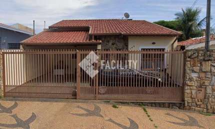 Casa com 4 quartos à venda na Rua El Salvador, 148, Jardim Nova Europa, Campinas, 220 m2 por R$ 800.000