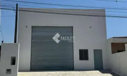 Barracão / Galpão / Depósito para alugar na Rua Ribeirão Branco, 63, Jardim do Trevo, Campinas, 220 m2 por R$ 6.400
