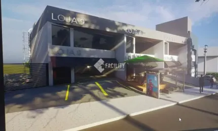 Sala comercial para alugar na Avenida Imperatriz Leopoldina, 350, Vila Nova, Campinas, 118 m2 por R$ 11.800
