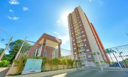 Apartamento com 2 quartos à venda na benedito de moraes, 165, jardim bela vista, sumaré, 60 m2 por r$ 335.000