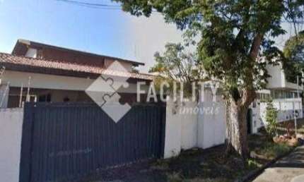 Casa comercial para alugar na Rua Viscondessa de Campinas, 589, Nova Campinas, Campinas, 442 m2 por R$ 15.000