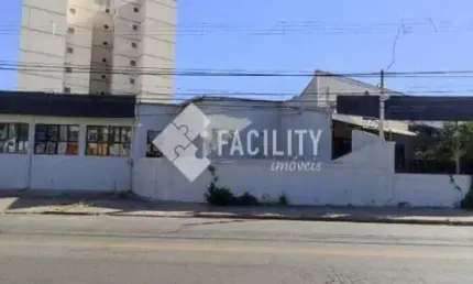 Sala comercial para alugar na Rua Paula Bueno, 617, Taquaral, Campinas, 978 m2 por R$ 30.000
