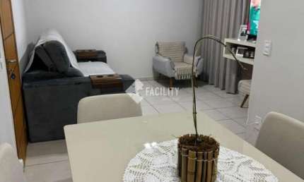 Apartamento com 2 quartos à venda na Rua Primo José Mattioni, 526, Vila Brizzola, Indaiatuba, 72 m2 por R$ 505.000