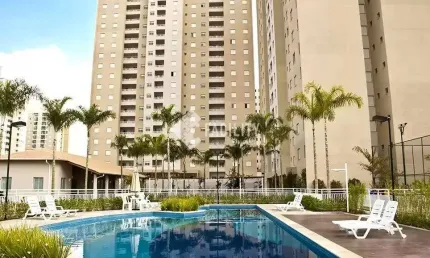 Apartamento com 3 quartos à venda na rua hermantino coelho, 595, mansões santo antônio, campinas, 80 m2 por r$ 780.000