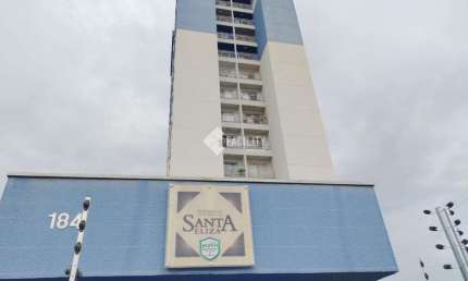 Apartamento com 2 quartos à venda na Rua Antônio Matiazzo, 184, Ortizes, Valinhos, 53 m2 por R$ 370.000